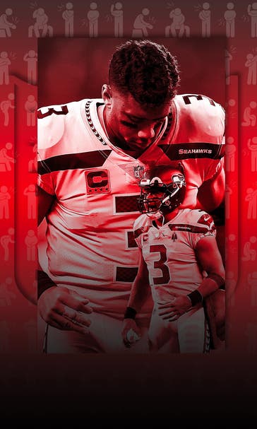 Assessing Russell Wilson's Injury